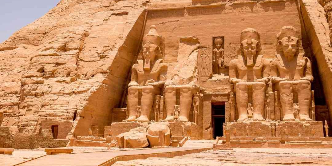 Abu Simbel