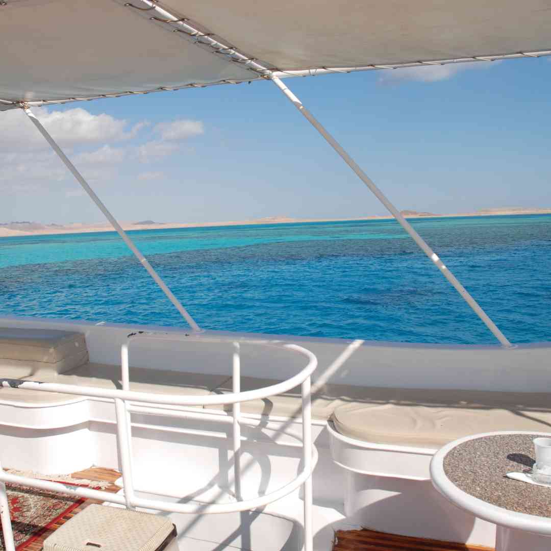 Journey to the Land of Pharaohs: Vacation Packages to Egypt!