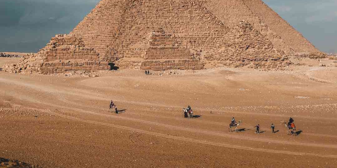 Egypt Tours for Families