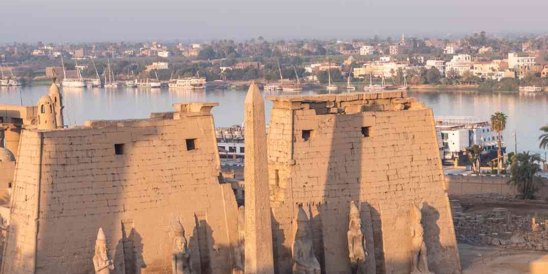 Thing to Do in Luxor