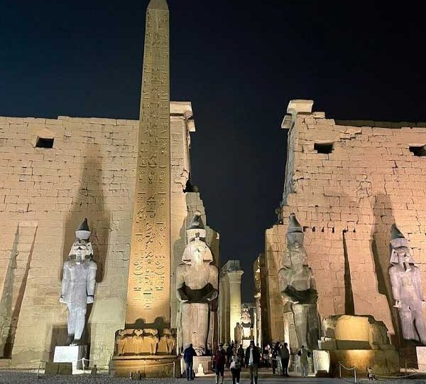 Luxor