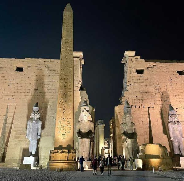 Luxor