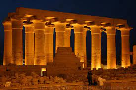 luxor